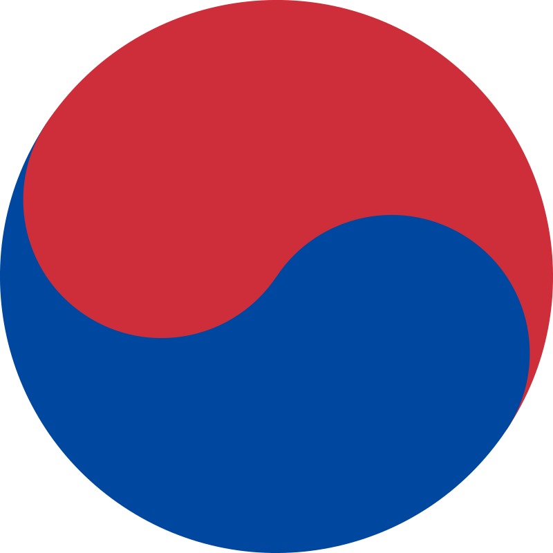 South Korea