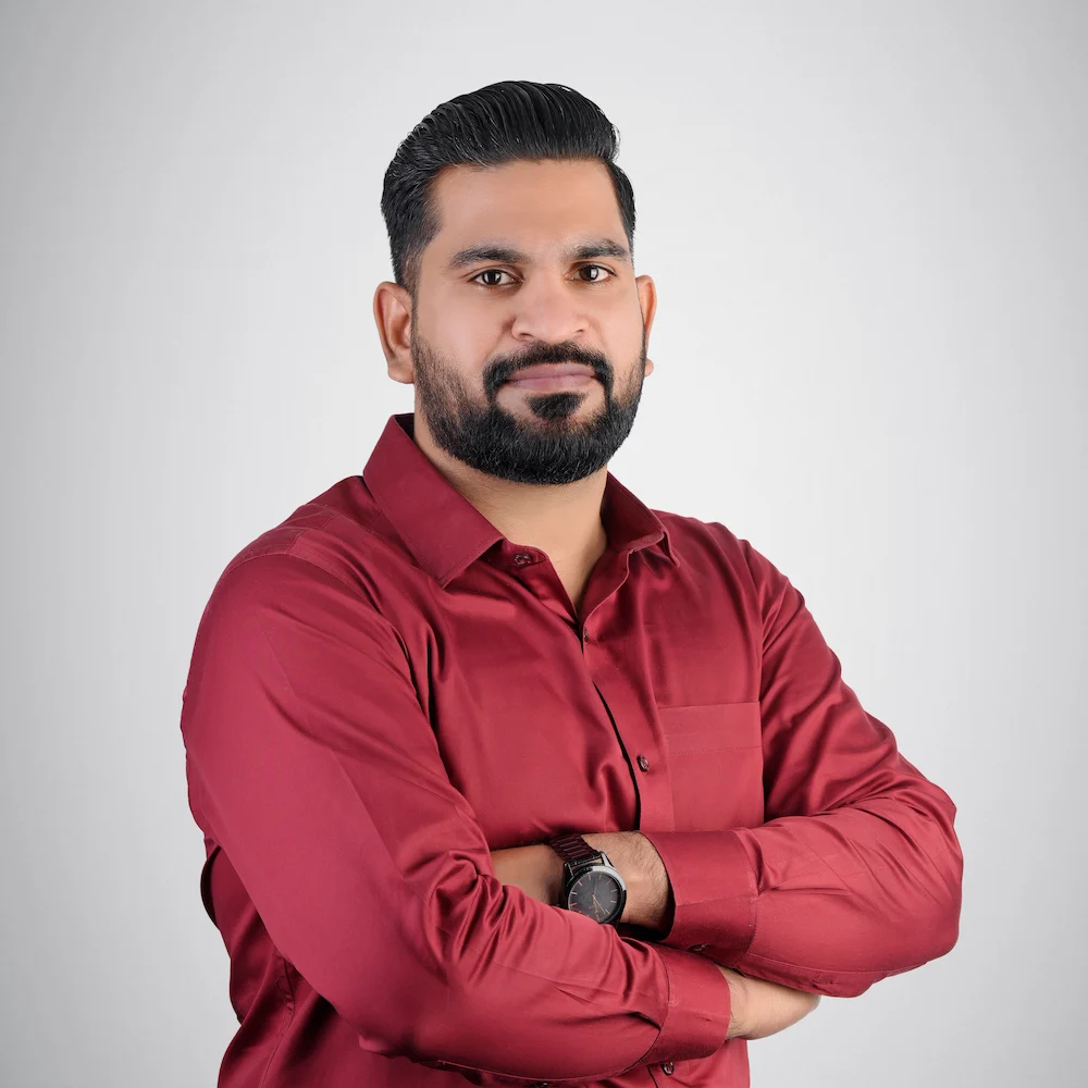 Shuhaib Moideen PRO &Administrator at Combuzz HR Solutions