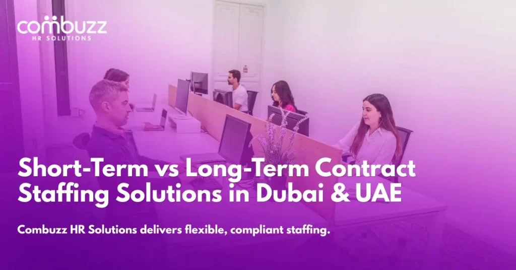 contract staffing