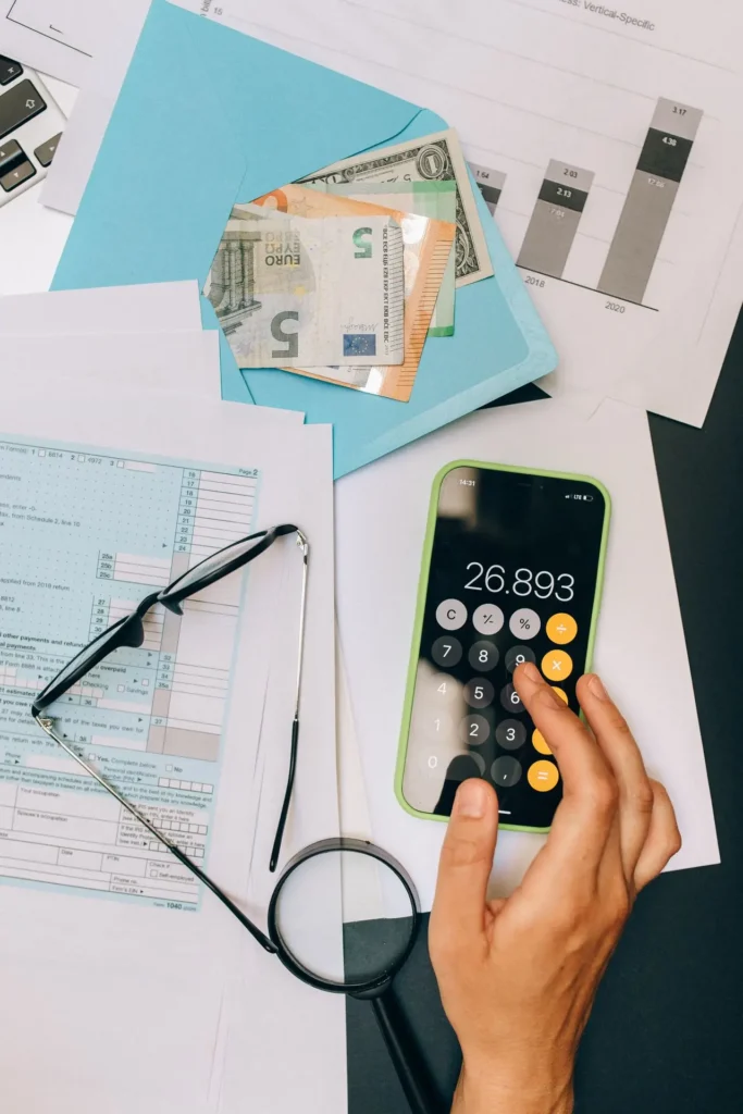 EOR Cost Calculator UAE