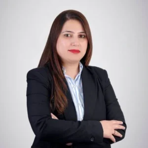 Picture of Sana Mohammed