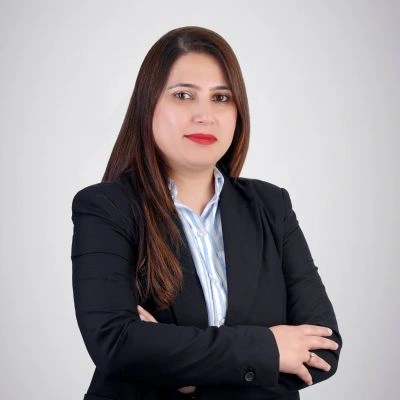 Sana Mohammed